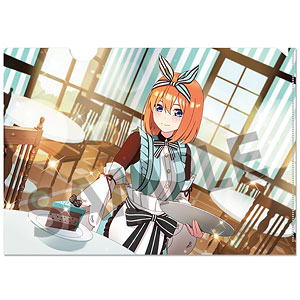 五等分の花嫁* クリアファイル vol.2 中野四葉