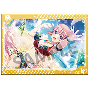 五等分の花嫁* ブロマイド vol.1 中野一花