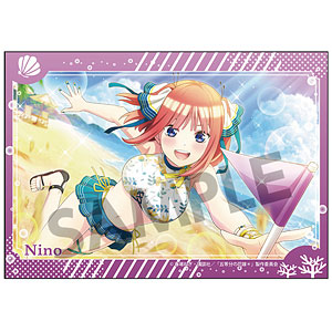 五等分の花嫁* ブロマイド vol.1 中野二乃