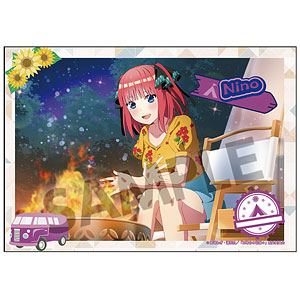 五等分の花嫁* ブロマイド vol.2 中野二乃