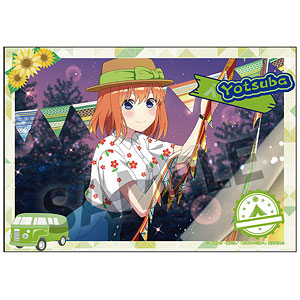 五等分の花嫁* ブロマイド vol.2 中野四葉