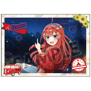 五等分の花嫁* ブロマイド vol.2 中野五月