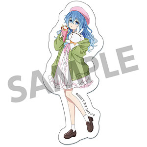 キャラグミン ラブライブ！サンシャイン！！ 渡辺曜