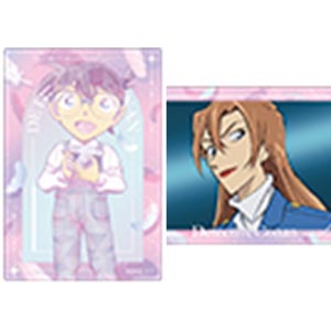 キャラファイン ラインバレル 森次玲二（再販）[ケイズプラン]《在庫切れ》