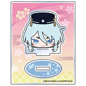 もちもちマスコットTOYS アクリルスタンド vol.9 刀剣乱舞ONLINE(稲葉