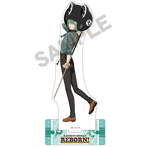プロ格ヒーローズF 新日本プロレス オカダ・カズチカ 金髪Ver. 1/11