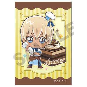 名探偵コナン アート缶バッジ 怪盗キッド きゃらペコ きゃらペコ