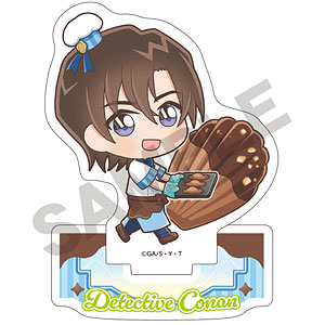 名探偵コナン アクリルスタンド 萩原研二 きゃらペコ ショコラティエ