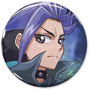遊☆戯☆王ARC-V 榊遊矢 65mm缶バッジ[コスパ]《04月予約》