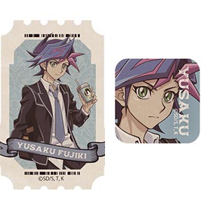 限定販売】xxxHOLiC×HUB コラボ日本酒グラス+升セット[あみあみ]《05