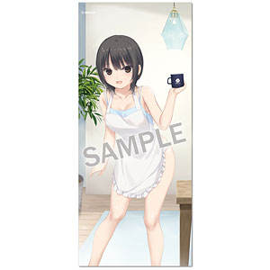 勝利の女神：NIKKE イラスト合皮製デッキケースNT バイパー[PROOF