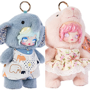 アズールレーン ぬいぐるみシリーズ[大鳳]ふもふもたいほう。(まんなか