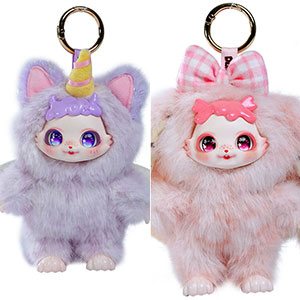 ゼンレスゾーンゼロ Bangboo Standeeシリーズ クールボンプフィギュア