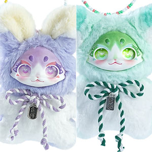 サキュバス ラスティア用オプションフットパーツセット 1/12 完成品