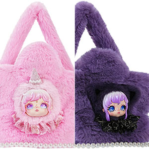 特典】二色こぺ オリジナルキャラクター 兎月ここあ DX Ver. 1/5 完成