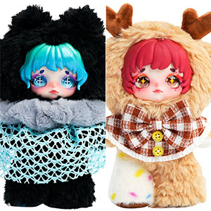 アズールレーン ぬいぐるみシリーズ[大鳳]ふもふもたいほう。(まんなか