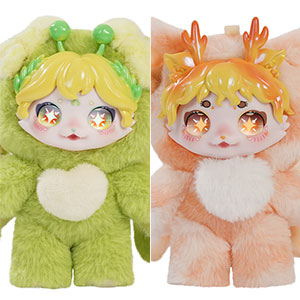 村田蓮爾 PSE PRODUCTS #01 SKIPPER 限定版 完成品フィギュア(まんがの