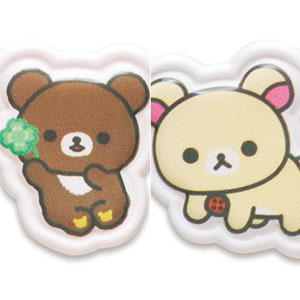 SE71701 リラックマ シールビッツ