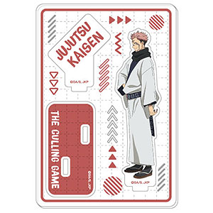 アクリルスタンドコレクション TVアニメ『呪術廻戦』「死滅回游」06