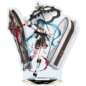 アクリルスタンド「エターナルリターン」08/フェリックス(公式イラスト