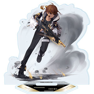 エターナルリターンS8 アクリルスタンド5種セット アクリルスタンド「エターナルリターン」08/フェリックス(公式イラスト