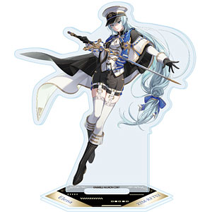 アクリルスタンド「エターナルリターン」04/アヤ(公式イラスト)[A3