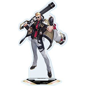 アクリルスタンド「エターナルリターン」08/フェリックス(公式イラスト