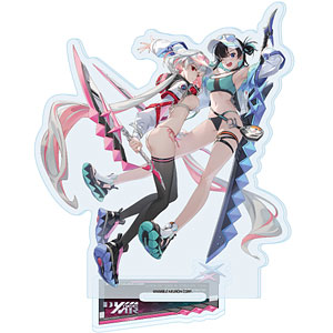 アクリルスタンド「エターナルリターン」08/フェリックス(公式イラスト