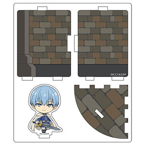 アイドルマスター シンデレラガールズ [フルスイング☆エール]姫川友紀