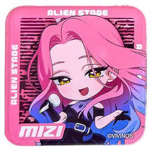 ALIEN STAGE ねんどろいどぷらす アクリルマグネット ミジ