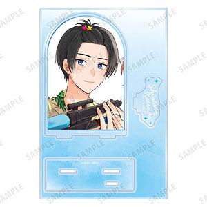 とある科学の超電磁砲S 缶バッジ デザイン01(御坂美琴/A)（再販