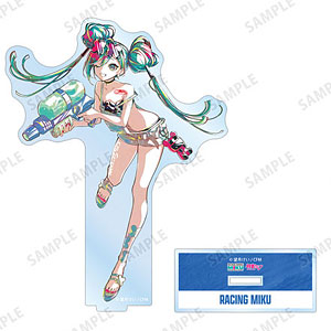 新世紀エヴァンゲリオン EXスクール水着フィギュア 惣流・アスカ