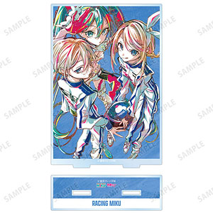 初音ミク GTプロジェクト レーシングミク 2023 15th Anniversary Ver