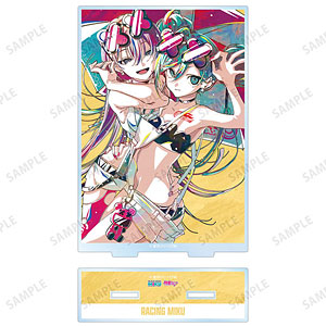 初音ミク GTプロジェクト レーシングミク 2023 15th Anniversary Ver