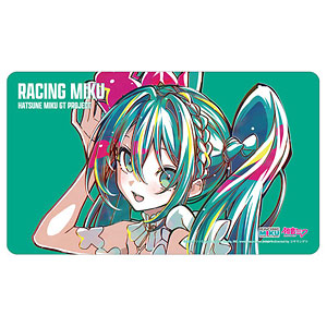 初音ミク GTプロジェクト レーシングミク 2025Ver. Ani-Art 第2弾