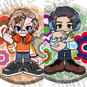 NieR Series　ラバーストラップコレクションVol.2 NieR Series ラバーストラップコレクション ドット絵ver. Vol.2 9個