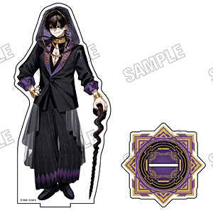 Blackish House」 描き下ろしBIGアクリルスタンド (5)有村乃亜