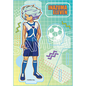イナズマイレブン 英雄たちのヴィクトリーロード ビビッドラインシリーズ アクリルスタンド ガゼル