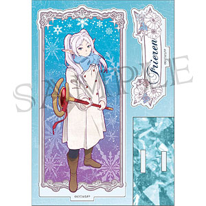 限定販売】無職転生 ～異世界行ったら本気だす～ キャンバスアート