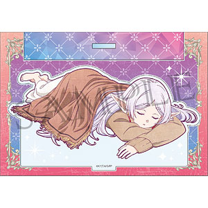 キャラアクリルフィギュア「オンゲキ」27/早乙女彩華(カード衣装)[A3
