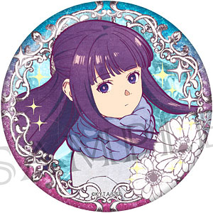 葬送のフリーレン ヴィンテージシリーズVol.5 キラキラ缶バッジ