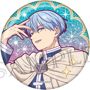 葬送のフリーレン ヴィンテージシリーズVol.5 キラキラ缶バッジ