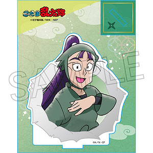 忍たま乱太郎 ミニアクリルスタンド 立花仙蔵