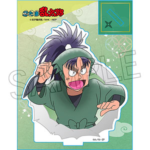 忍たま乱太郎 ミニアクリルスタンド 七松小平太