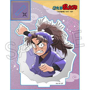 忍たま乱太郎 ミニアクリルスタンド 竹谷八左ヱ門