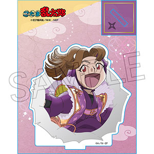 忍たま乱太郎 ミニアクリルスタンド 田村三木ヱ門