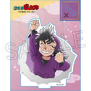 忍たま乱太郎 ミニアクリルスタンド 浜守一郎