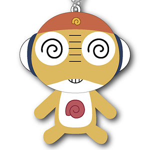 ケロロ軍曹 ますこっちょ クルル[ナナグラス]《発売済・在庫品》