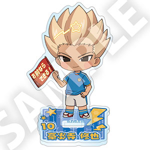 イナズマイレブン 英雄たちのヴィクトリーロード フレフレンズアクリル