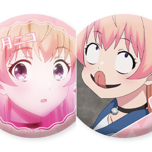 TVアニメ『ウィッチウォッチ』 だけ缶 宮尾音夢だけトレーディング缶